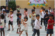 Summer Camp 2025: A Journey of Discovery and Expression