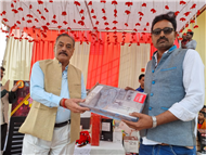 Children's day Celebrated in Semstar Global School