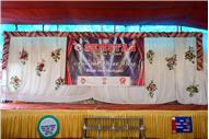 Annual Prize Day 2024-25