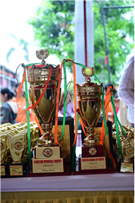 Annual Prize Day 2024-25