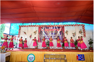 Annual Prize Day 2024-25
