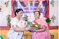 Annual Prize Day 2024-25