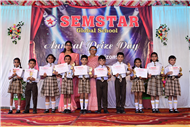 Annual Prize Day 2024-25