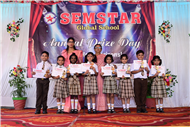 Annual Prize Day 2024-25