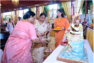 Annual Prize Day 2024-25