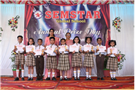 Annual Prize Day 2024-25