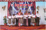 Annual Prize Day 2024-25