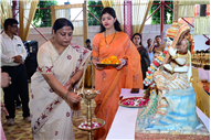 Annual Prize Day 2024-25