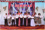 Annual Prize Day 2024-25