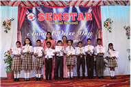 Annual Prize Day 2024-25