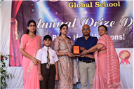 Annual Prize Day 2024-25