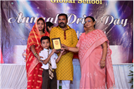 Annual Prize Day 2024-25