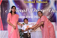 Annual Prize Day 2024-25