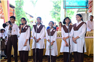 Annual Prize Day 2024-25