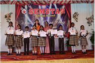 Annual Prize Day 2024-25