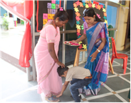 Grandparents Day Celebration 2025