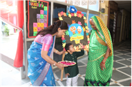 Grandparents Day Celebration 2025
