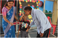Grandparents Day Celebration 2025