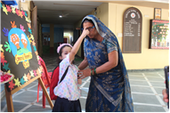 Grandparents Day Celebration 2025