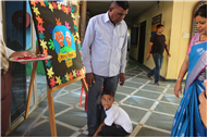 Grandparents Day Celebration 2025