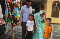 Grandparents Day Celebration 2025