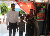 Grandparents Day Celebration 2025
