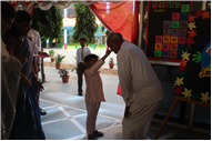 Grandparents Day Celebration 2025