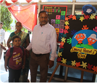 Grandparents Day Celebration 2025