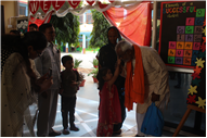Grandparents Day Celebration 2025