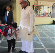 Grandparents Day Celebration 2025