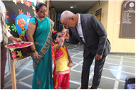 Grandparents Day Celebration 2025