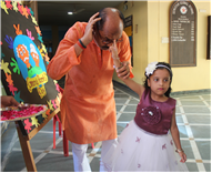 Grandparents Day Celebration 2025