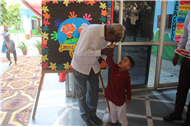 Grandparents Day Celebration 2025