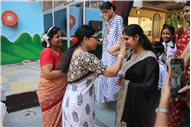 Mother's Day Celebration - 2025