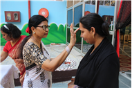 Mother's Day Celebration - 2025