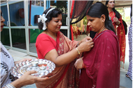 Mother's Day Celebration - 2025