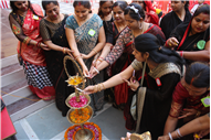 Mother's Day Celebration - 2025