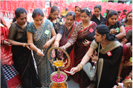 Mother's Day Celebration - 2025