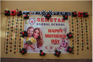 Mother's Day Celebration - 2025