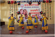 Mother's Day Celebration - 2025