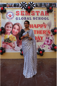 Mother's Day Celebration - 2025