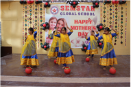 Mother's Day Celebration - 2025