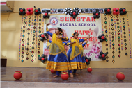 Mother's Day Celebration - 2025