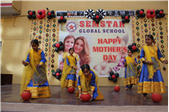 Mother's Day Celebration - 2025