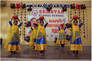 Mother's Day Celebration - 2025