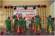 Mother's Day Celebration - 2025