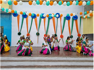 Independence Day - 2025 Celebration in Semstar Global School