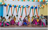 Independence Day - 2025 Celebration in Semstar Global School