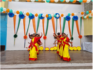 Independence Day - 2025 Celebration in Semstar Global School