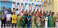 Independence Day - 2025 Celebration in Semstar Global School